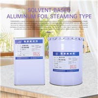 Dedicated Two-Component Solvent Based Polyurethane Adhesive, Solvent Based Aluminum Foil Cooking Type, Welcome to Contact