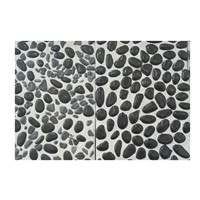 Waterbrush Stone for Landscaping &amp;amp; Community Flooring Support