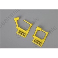 Easy to Use All Plastic Padlock Seals