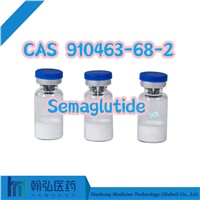 Hot Selling CAS 910463-68-2 Semaglutide