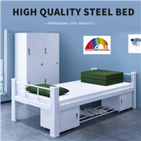 Jiuhong Xingda Steel Bed, Order Contact Customer Service
