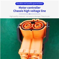 Motor Controller Chassis High-Voltage Wire/New Energy Vehicle High-Voltage Wire/Special Vehicle Harness/Passenger Vehicl