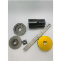 Professional Single-Part Processing, One-Time Delivery Of the Whole Set Of Equipment Parts, Production Line Parts Process