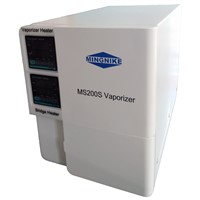MS200S Rapid Vaporizer Instrument &amp; MY702-4 Multi-Channel Automatic Liquid Sampler
