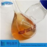CAS 122-00-9 4'-Methylacetophenone