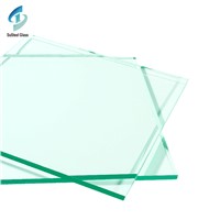 China Float Glass Factory, Glass Manufacturer