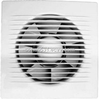 SUNTEK Exhaust Fan Bathroom Exhaust Fan Strong Silent Ventilation Fan APC-C