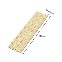 Disposable Wooden Stirring Stick Hot Drink Coffee Stirring Stick. Ordering Products Can Be Contacted by Mail.