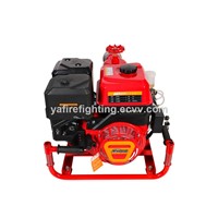 BJ-12G/16HP Fire Pump with Lifan Engine
