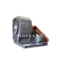 Industrial Fans &amp;amp; Blowers for Construction Industry &amp;amp; Buildings