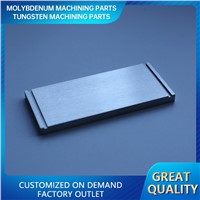 Customized Precision Metal Molybdenum Parts (Molybdenum Parts; Molybdenum Parts) Processin