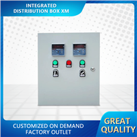 Electrical Equipment-Integrated Distribution Box (XM)