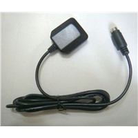 GPS Mouse (Ct-GM451) GPS Receiver TTL/RS232