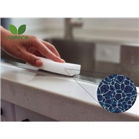 Topeco Glass Cleaning Magic Sponge with Excellent Cleaning Power
