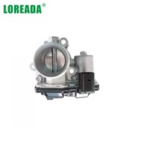 Throttle Body Valve 1760332 2168321 CM5Z9E926D CM5G9F991GA 337-10034 CM5G-9F991-GA 10844522 for FORD ECOSPORT 1.0 2018 R