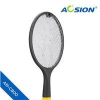 AOSION 2022 New 2 in 1 Mosquito Swatter & Electronic Killer Lamp AN-C800