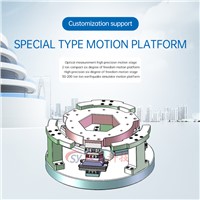 Special Type of Movement Platform