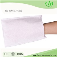 Manufacturer Disposable Gloves Wipes