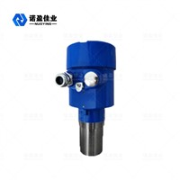 Explosion Proof 20mA NYCSUL-503 Liquid Ultrasonic Level Switch Connected with Thread