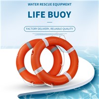 Marine CCS Water Rescue Equipment Life Buoy