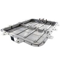 Battery Tray Holder Ningbo Cheeven New Materials Technology Co., Ltd.