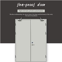 Fire Doors (Support Customization, Support Email Contact)