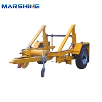 Utility Cable Reel Trailers for Sale