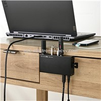 Mountable Metal SuperSpeed 7-Port USB 3.0 Charging Hub