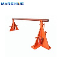 5 Ton Mechanical Cable Reel Stand
