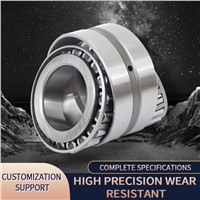Factory Direct Sales, Double Row Tapered Roller Bearings (522549/10D, 56418/650CD, 395/353D)