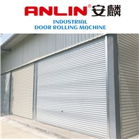 Industrial Roller Shutter Door Motor (Anlin Brand) (Price Can Be Discussed In Detail)