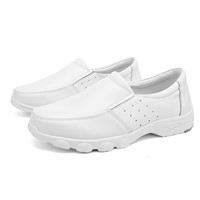Men's Nurse Shoes 8912 (Multiple Sizes Available)