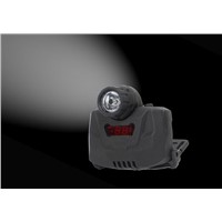 Explosion Proof LED Flashlight Portable Headlamp SPL-F Series