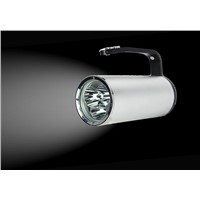 Explosion Proof LED Division 2 Flashlight SPL-C Series