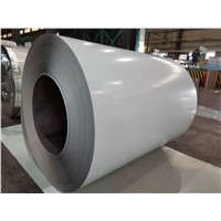 PPGI/PPGL Corrugated Steel Sheet in Coil, Steel Plate, Colored Steel Coil, Roofing Metal
