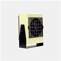 High Frequency AC Ionizer_Stainless Steel Casing_H1211SAC