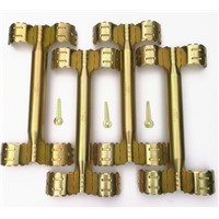 2-7/8" Cross Coupling Cable Prector(CCCP)