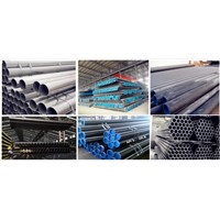 Seamless Pipe Manufacturers, Suppliers from China
