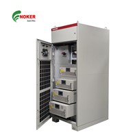 Noker Brand 200/400/690v Triple Phase 25kvar 50kvar 75kvar 100kvar Static Var Compensator