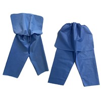 Factory Wholesale Price Nonwoven Fabric Disposable Exam Shorts