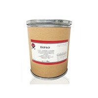 DIPSO BUFFER CAS NO. 68399-80-4