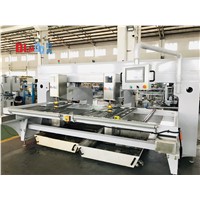 Blm Furniture Automatic Fully Automatic Glass Drilling Machine No. A22A-3