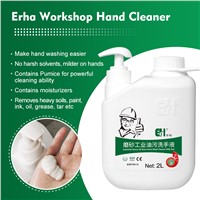 Industrial Hand Cleaner for Mechanic 2L