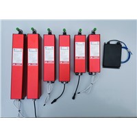 Non-Pressure Storage Perfluorohexanone Cooling &amp;amp; Extinguishing Device