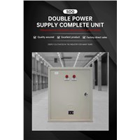 Power Supply Dual Power Supply Sets (SDQ)