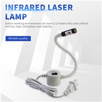 Infrared Laser Lamp(Can Be Sold Separately)