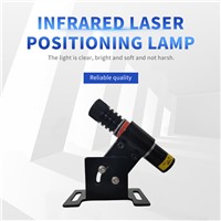 Infrared Laser Positioning Lamp