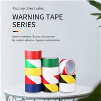 JH Warning Tape, Zone Division &amp; Warning Traffic Warning Signs (Product Can Be Customized, the Price of this Roll)