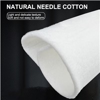 Nonwoven Fabric, Needled Felt, Needled Cotton