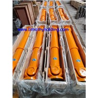 SWC285 Cardan Joint Shaft for Rotating Furnace